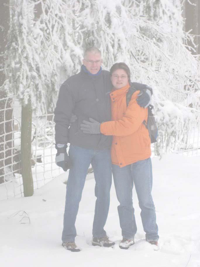 Een ontmoeting werd vriendschap, vriendschap werd liefde, liefde wordt trouw! Erica Tromp & Cockvan Es willen elkaar het ja-woord geven op 14 juni 2010 om 09:30 uur in het gemeentehuis van Ridderkerk.