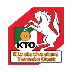 COMPETITIE-PROGRAMMA SENIOREN 2016-2017 Kloatscheeters Twente