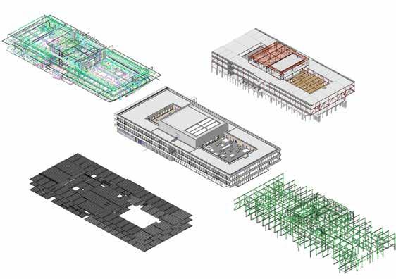 Laten we eerlijk zijn: in de bouw, een branche die wordt gedomineerd door vakmanschap, techniek en inhoud, komt het proces er nogal eens bekaaid vanaf. Bij BIM laat zich dat gemis extra voelen.