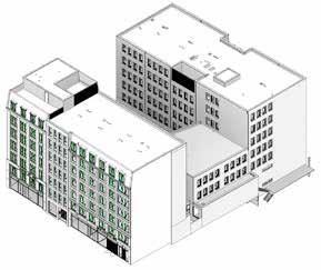 Voor de uitgave van de DNR werden architecten vaak gecontracteerd conform de voorwaarden van de SR, andere adviseurs conform de voorwaarden van de RVOI.