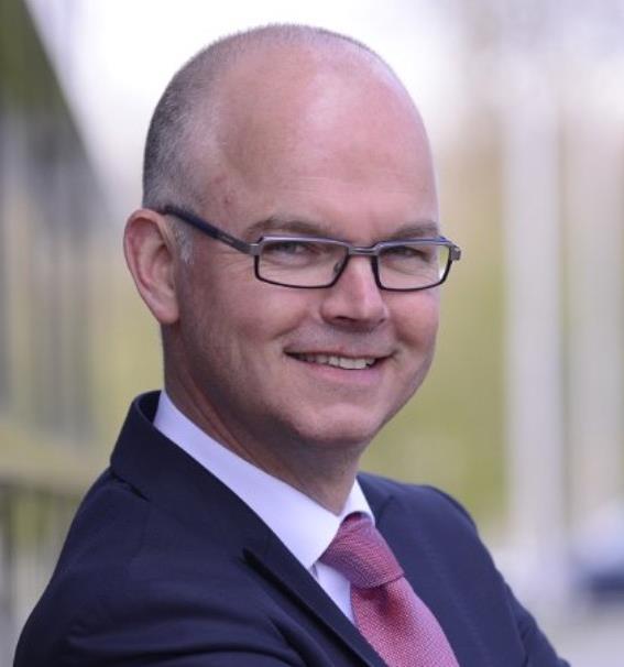 Charles Kock Vakdirecteur Accountancy Flynth Lid commissie Vaktechniek SRA Lid Adviescollege