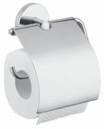 WC-papierhouder zonder deksel - houder in metaal - messing Porte-papier WC sans couvercle - support en m tal - laiton