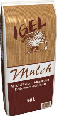 SCHORS MULCH 50l.