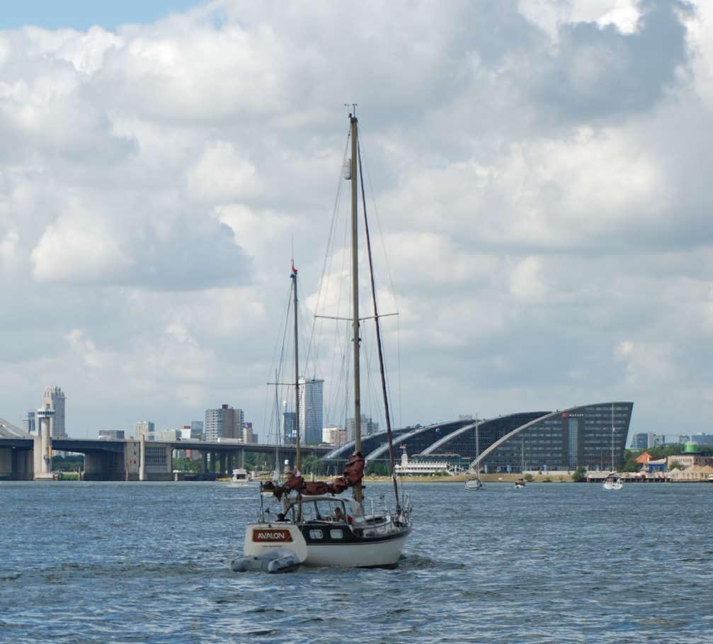 ROTTERDAM