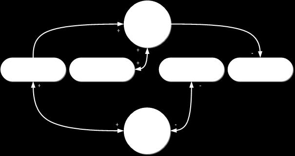 Stress Generation theory The patient is an active contributor instead of passive