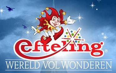 Efteling Vrijdag 25 augustus We gaan naar de Efteling! Er is voor iedereen wel iets te beleven.