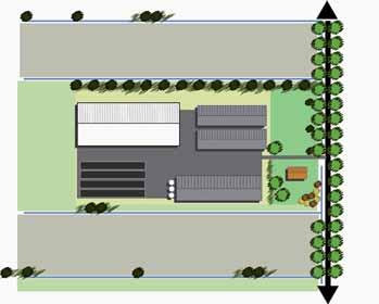 3.2.1 DEELGEBIED 2 HET KAMPENLANDSCHAP DE KAMPEN ONTWERPRICHTLIJNEN BIJ UITBREIDING VAN HET AGRARISCHE ERF 1.