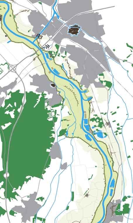 B.1.5 SALLANDSE IJSSEL LANDSCHAPSMOZAÏEK ZWOLLE