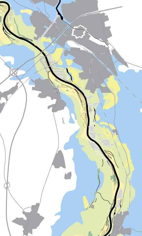 B.1.4 SALLANDSE IJSSEL RELIËFRIJK RIVIERDAL ZWOLLE