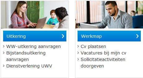 Werk.nl: E-Aanvraag Bijstand Hoe gaat het worden? Hoe is het Uitkeringsaanvraag nu?
