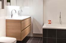 De adviseurs van Van Wanrooij keuken, badkamer & tegel warenhuys zijn volledig op de hoogte van de mogelijkheden binnen jouw woning en helpen je graag om binnen jouw smaak en budget tot een