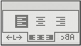 Wanneer u kaders gebruikt op labels met twee tekstregels, worden beide regels in hetzelfde kader geplaatst. Wanneer u onderstrepen op labels gebruikt, worden beide regels onderstreept.