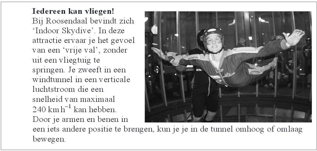 5. Waarom kunnen de plaatsen B tot en met E zeker niet juist zijn? (1 punt) 6. Geef aan welke van de plaatsen F, G of H de juiste is. Licht je antwoord toe met een berekening.