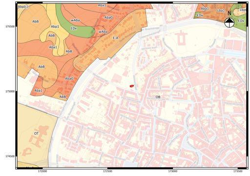 HetarcheologischonderzoekaandeWijnpersstraat10teLeuven Fig.3.