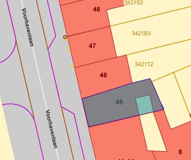 Grondoppervlakte: 78m² Gevelbreedte: 6m Bouwjaar: 1994 Keuringsverslag van de elektrische installatie: Niet conform