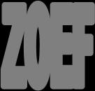 15 Hoi, Even voorstellen Contact ZOEF is een samenwerking tussen Alderande, De Hagewinde, Emiliani, Wunian en De Sperwer vzw. Vanaf januari 2013 organiseren wij activiteiten.