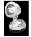 Projecteur / Straler IP65 GAMME ELFO GAMMA Rotation / Inclinaison Horizontale / Verticale instelhoek Couleur Kleur 1 1 422390-00 360 / 90 Argent / Zilver 40 4000 5000 90 1 05.50 443.