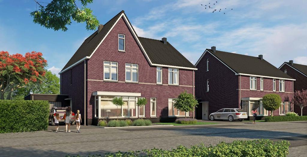 Type A - opties begane grond Type A - gevel aanzichten als getekend woning 04 t/m 12 als getekend woning 04 t/m 12 voorgevels woning 04 t/m 12 317 502 604 12 11 10 9 318 mk mk 318 318 8 mk 318 1212