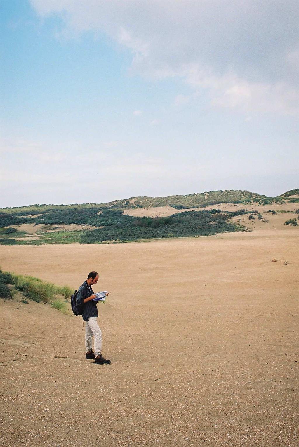 Sleutel voor het karteren van NATURA2000 habitattypen in Vlaanderen,