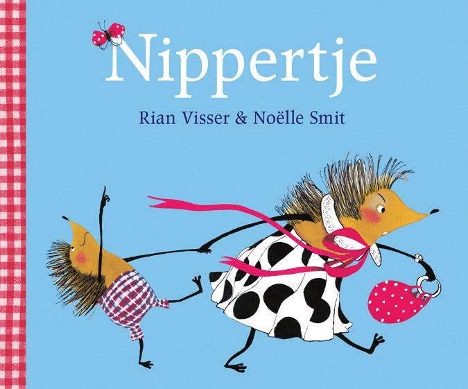 Vormgeving De ontwerper bepaalt ook hoe de voorkant van het boek eruit ziet.