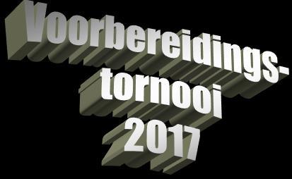 Speelschema U16 - Zaterdag 19 augustus 2017 Duur: 2 x 15' Locatie: KFC Rupel Boom 1e Ronde 11 tegen 11 Uur Wed Veld Wedstrijd Uitslag 10u 1 A A - B KVK Tienen - KFC Rhodienne - 2 B C - D Tempo