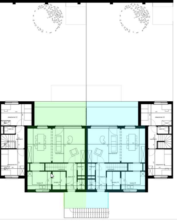 2.2 KOPWONING - APPARTEMENT Stoomstraat 3 5 11 13 BIJLAGE 1