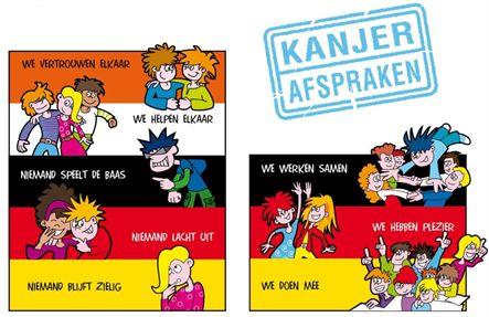 Donderdag 1 juni: MR jaarvergadering en thema-avond over de Kanjertraining Graag nodigen wij u uit voor deze avond omdat wij het belangrijk vinden dat u als ouders goed op de hoogte bent van de