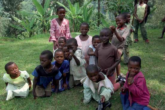Op basis van internationale analyse en een analyse door DGD over de humanitaire noden in Congo, heeft