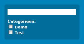 Een protocol in de lijst ziet er als volgt uit: Bovenin ziet u de titel, en daaronder een korte omschrijving. Daaronder ziet u een lijst met bestanden die aan dit protocol zijn gekoppeld.