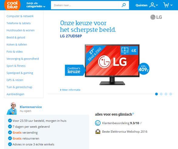 7 Hoe kunnen we troopen? Wel het is simpel! Op de site van de webshop doe je je aankopen, net zoals altijd. Zonder 1 euro extra te betalen!