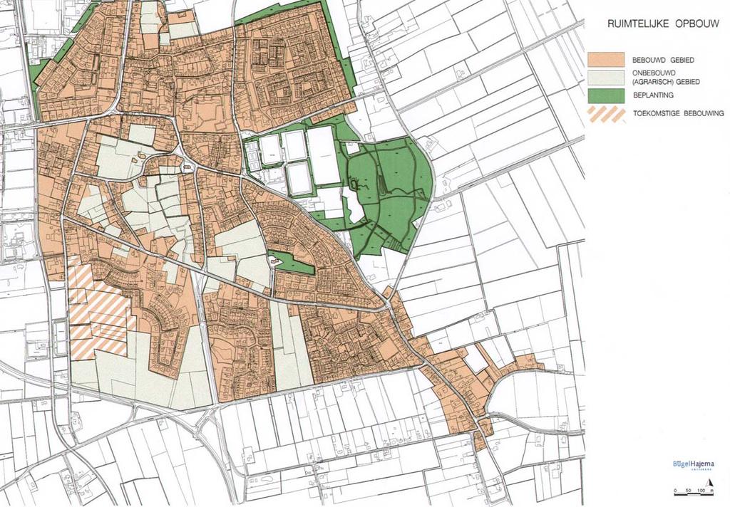 ................................................................... Karakteristieke panden Ruimtelijke opbouw Peize In het plangebied komt een aantal karakteristieke panden voor die op de lijst van het Monumenten Inventarisatie Project (MIP) voorkomen.