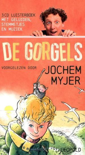 Er is ook een luisterboek gemaakt, ingesproken door Jochem zelf. En dat is één groot luisterplezier, voor jou, maar ook voor de rest van je familie, jong en oud.