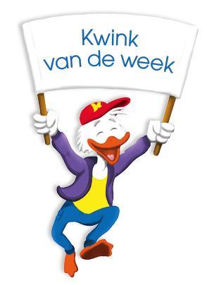 Kwink SEL (Sociaal Emotioneel Leren) Aankomende week werken we nog aan Keuzes maken. Competentie Lesdoel Kwink van de week Onderbouw Ik weet wanneer ik kies.