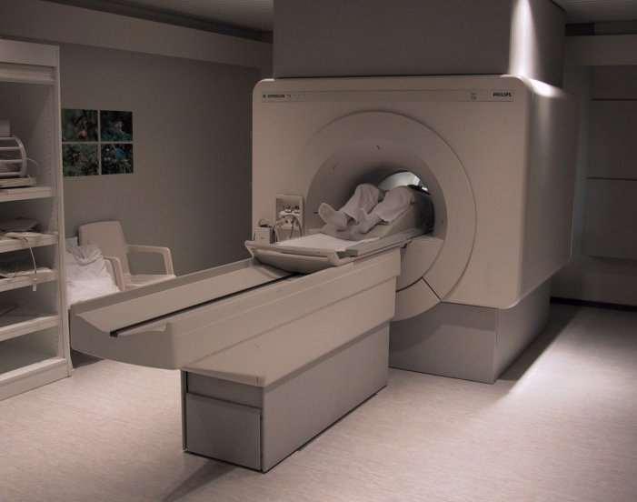 MRI=Magnetic