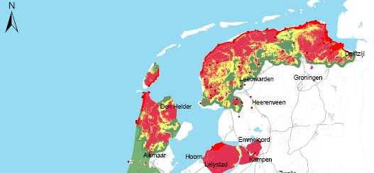 8 million inhabitants (29% of Dutch