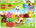 -25 % Playmobil 1-2-3 9120 dino