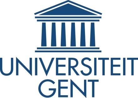 Faculteit Rechtsgeleerdheid Universiteit Gent Academiejaar 2011-2012 Masterproef van de opleiding Master in de Rechten Knelpunten bij de