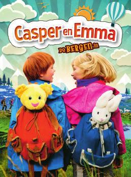 Naar de film bij Lumière! Kom jij op avontuur met beste vrienden Casper en Emma?