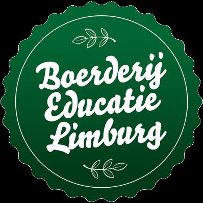 Verspreid over Limburg zijn 32 educatie-boeren bij Boerderij Educatie Limburg aangesloten; er zit er dus vast één bij jou in de buurt. Kijk maar eens op www.boerderijeducatielimburg. nl!