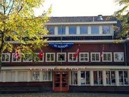 Sociaal Culturele Accomodatie De Slinger Repetitielokaal van ons koor aan de Jan Schöfferlaan 3 in s-hertogenbosch Vocaliteiten