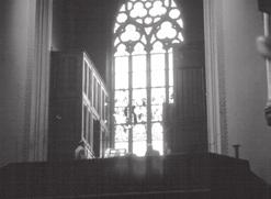 menten voor de Doopsgezinde kerk te Deventer (1894; Trompet 8 vt op II), het niet uitgevoerde dispositievoorstel voor de ombouw van het orgel in de St.
