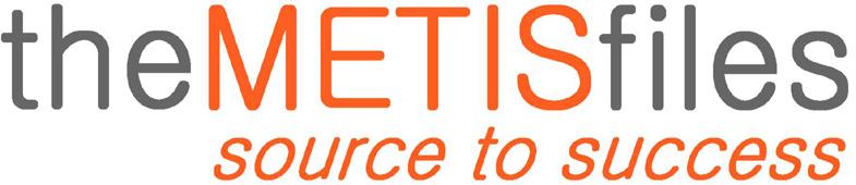 Over The METISfiles The METISfiles is een ICT marktonderzoek- en adviesbureau gericht op het oplossen van strategische issues voor het management.