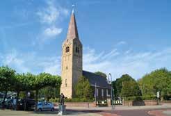 C DORPSKERK HEEMSKERK Slot Assumburg dateert waarschijnlijk uit de 13 e eeuw en is genoemd naar de buurtschap Assum tussen Heemskerk en Uitgeest.