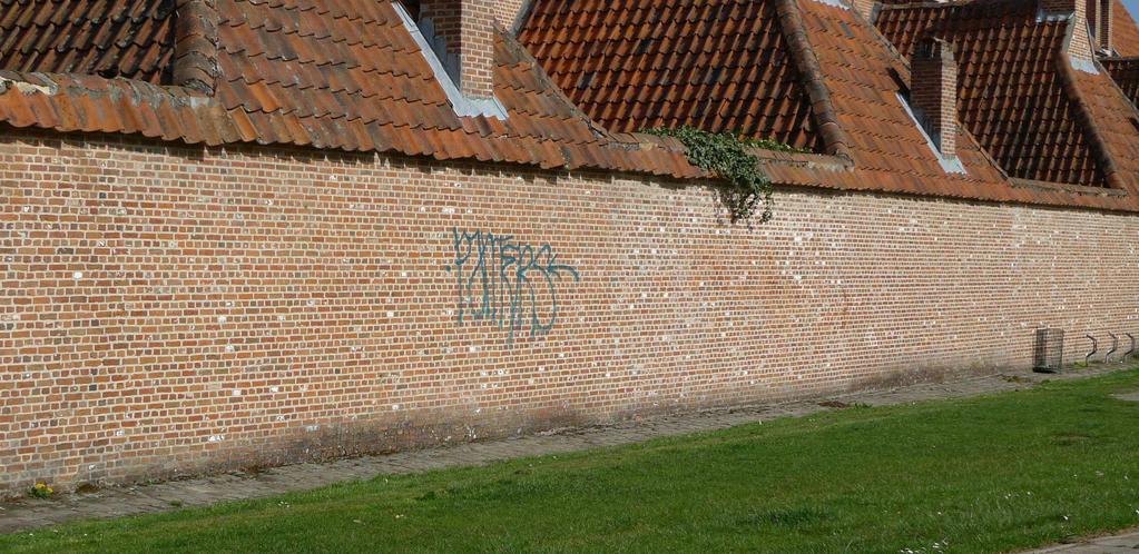 Belang van de diagnose Opletten met