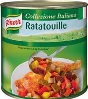 Veau Lié (1 kg) Knorr Professional