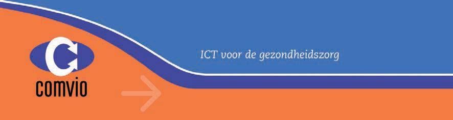 Naast onze vertrouwde diensten en services voor ICT implementaties en -beheer biedt Comvio: Online diensten van Comvio: Met afstand de grootste!