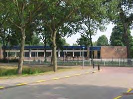 Puttershoek Als grootste kern van de gemeente Binnenmaas heeft Puttershoek drie voorzieningengebieden. Het eerste gebied ligt in het centrum en bestaat uit een concentratie winkels en een bibliotheek.