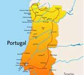 Daarbij genomen maken een keur aan historische steden en stadjes, talloze burchten en kastelen, eeuwenoude tradities, heerlijke wijnen en de lokale keuken, Portugal tot een land, waar nog heel veel
