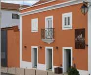Girassol Vakanties biedt u een verscheidenheid aan accommodaties in de Alentejo, waarbij we rekening hebben gehouden met het authentieke karakter en kwaliteit van het hotels.