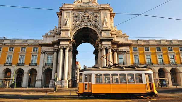 Hotel Heritage Britania Ligging: dit mooie, kleine stadshotel ligt aan een rustige straat midden in het historische centrum van Lissabon, op 50 m van de Avenida da Liberdade.
